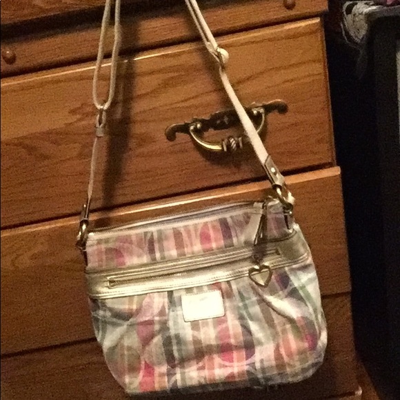 Coach Handbags - Coach purse